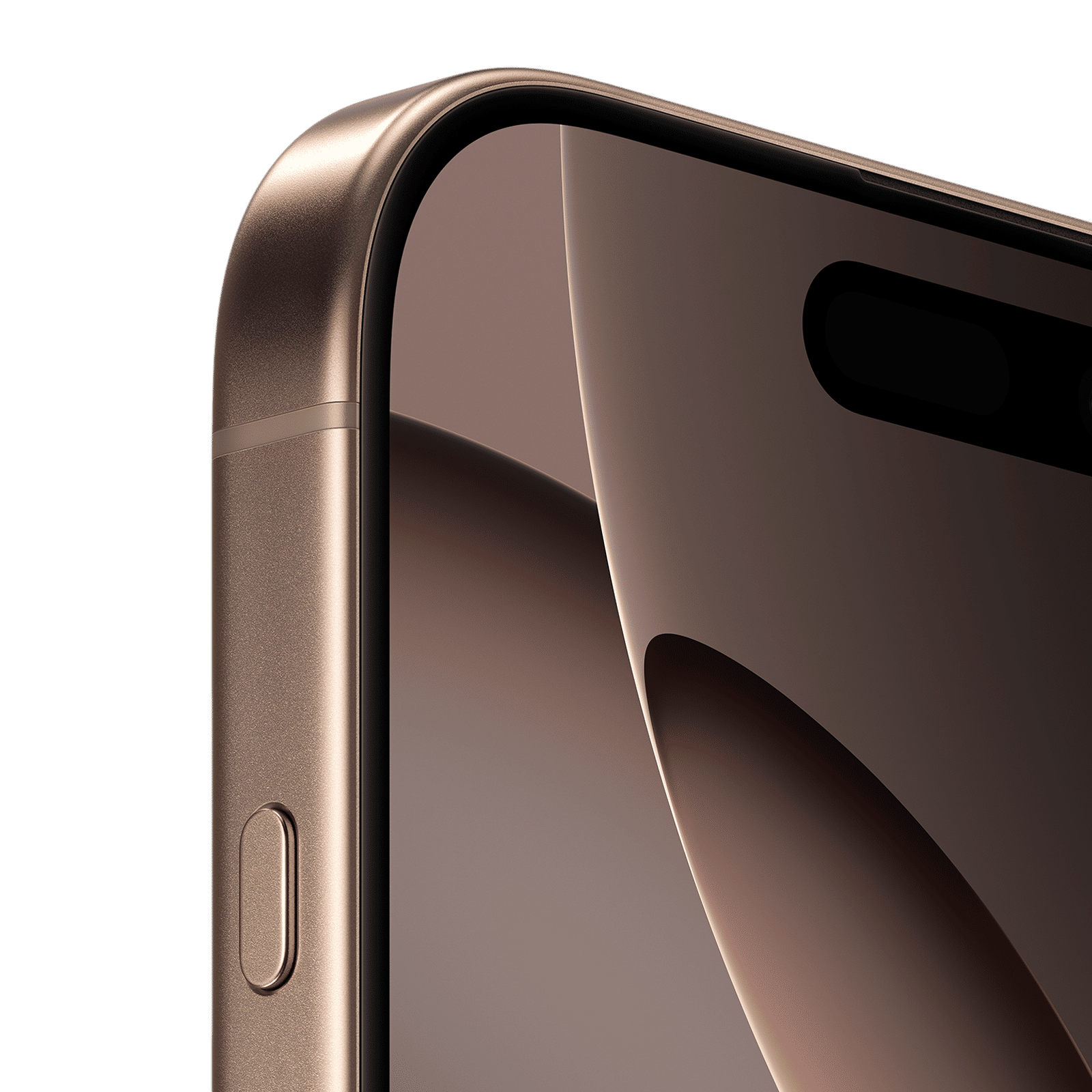 telefon apple iphone 16 pro max 5g 512gb desert titanium